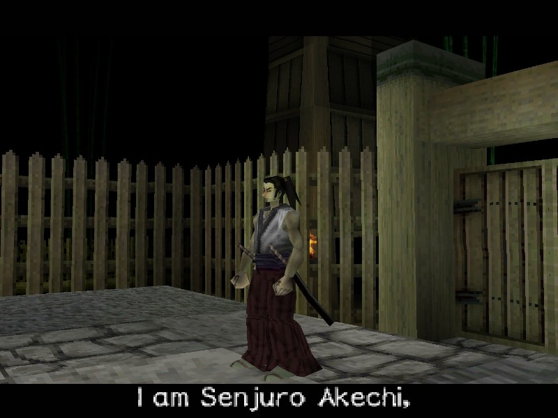 &#91;BUKA GAME LAMA&#93; Tenchu: Stealth Assassins, Mengenang Salah Satu Game Terbaik PS1