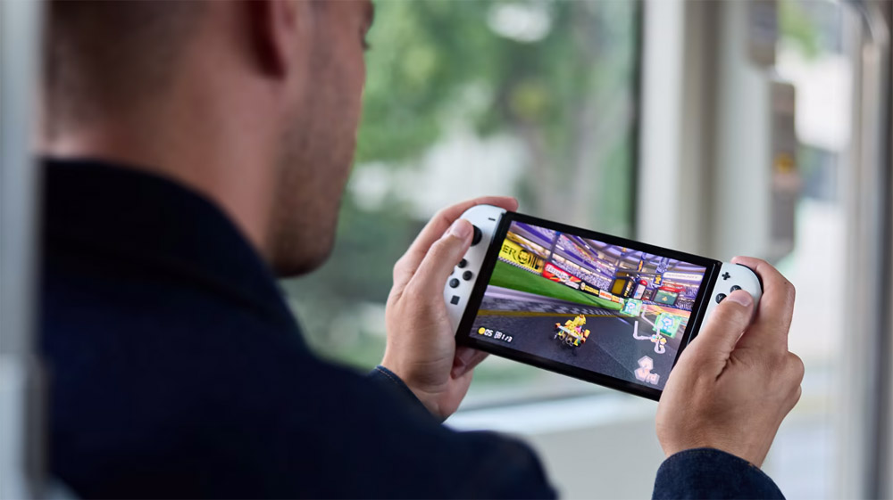 Rekor Baru Mengungkapkan Nintendo Telah Menjual Lebih dari 5,3 Miliar Kopi Game