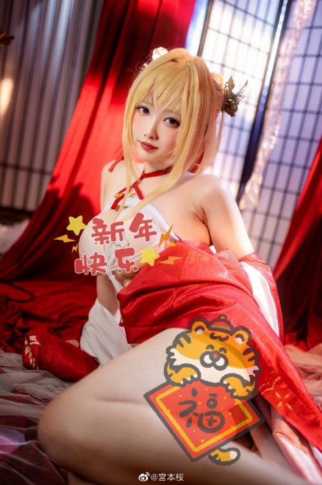 5 Karya Cosplay yang Menarik Dilihat di Minggu Pertama Bulan Maret 2022