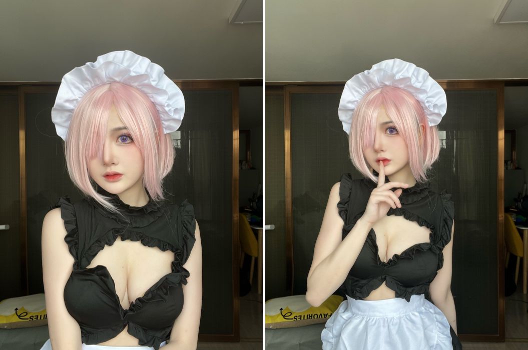 5 Karya Cosplay yang Menarik Dilihat di Minggu Kedua Bulan Maret 2022