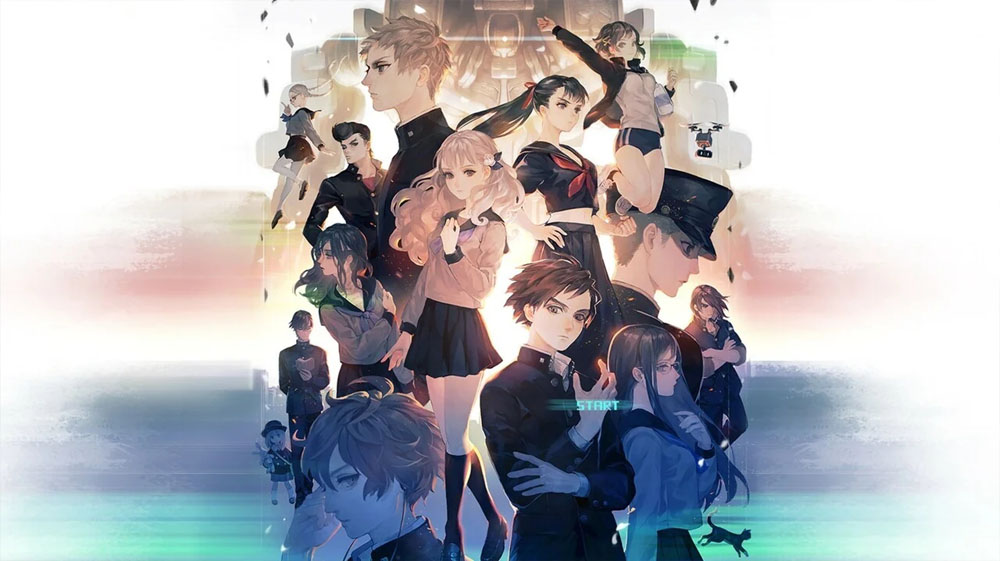 Daftar Game PC &amp; Konsol yang Akan Rilis Bulan April 2022, Siapin Duit!