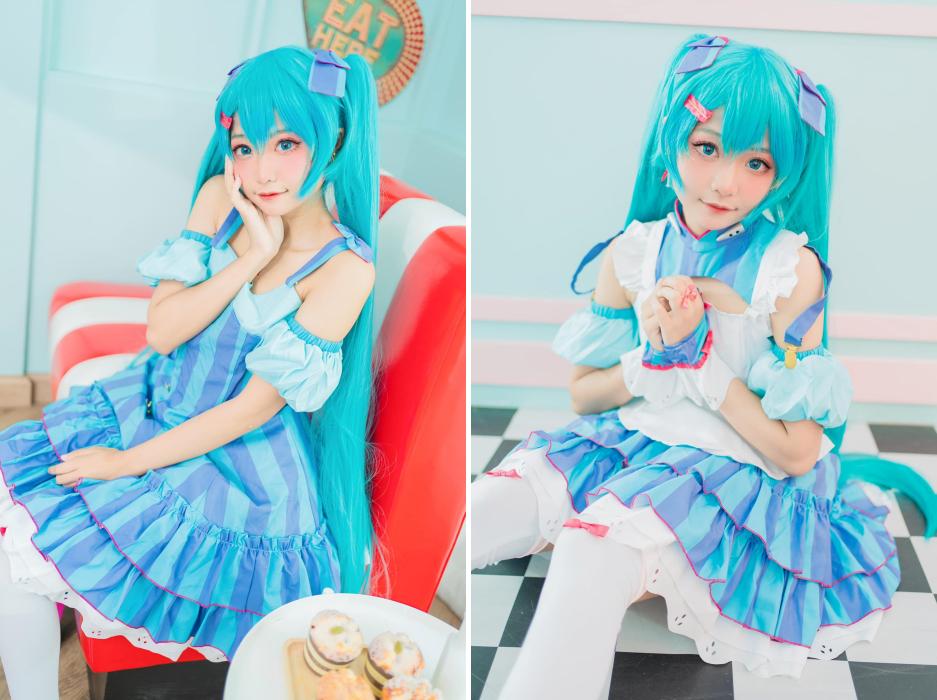 5 Karya Cosplay yang Menarik Dilihat di Minggu Ketiga Bulan April 2022