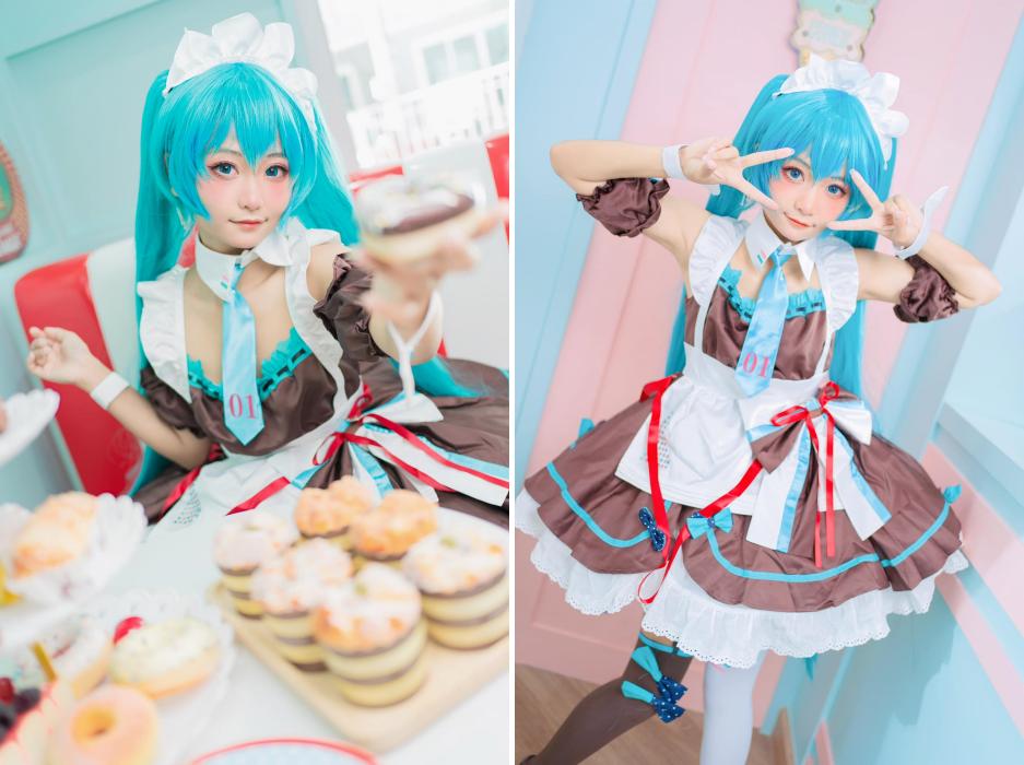 5 Karya Cosplay yang Menarik Dilihat di Minggu Ketiga Bulan April 2022