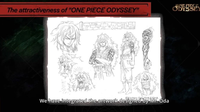 4 Fakta Menarik dalam ONE PIECE Odyssey, Game Turn-Based dengan Grafis Lebih Wow!