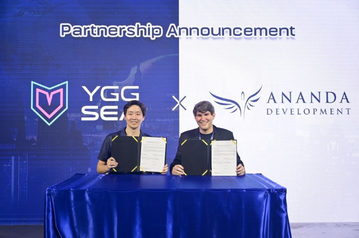 YGG SEA, Pilihan Baru Untuk Gamer yang Ingin Mendapatkan Uang Tanpa Investasi