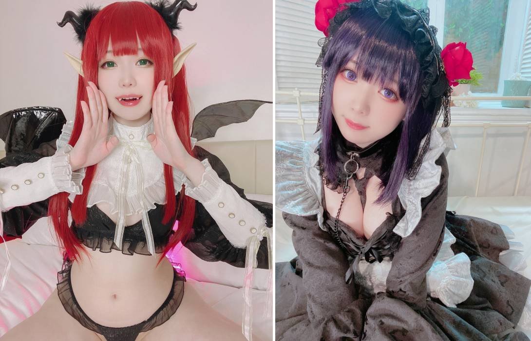 5 Karya Cosplay yang Menarik Dilihat di Minggu Ketiga Bulan Juni 2022