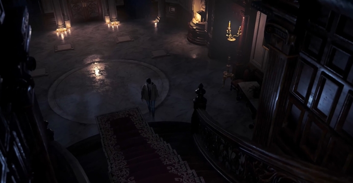 5 Hal Menarik Setelah Menonton Trailer Resident Evil Village DLC: Shadows of Rose