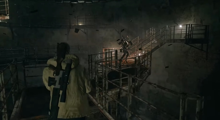 5 Hal Menarik Setelah Menonton Trailer Resident Evil Village DLC: Shadows of Rose