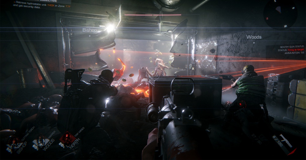 Kumpulan 5 Game Horor Co-op yang Diobral Selama Steam Summer Sale 2022!