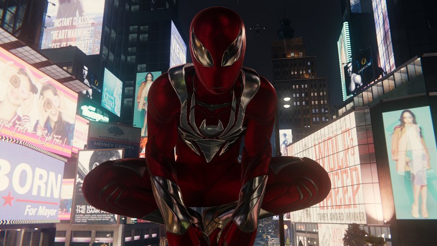 5 Mod yang Bakal Membuat Pakaian Spider-Man Terlihat Keren di Spider-Man Remastered