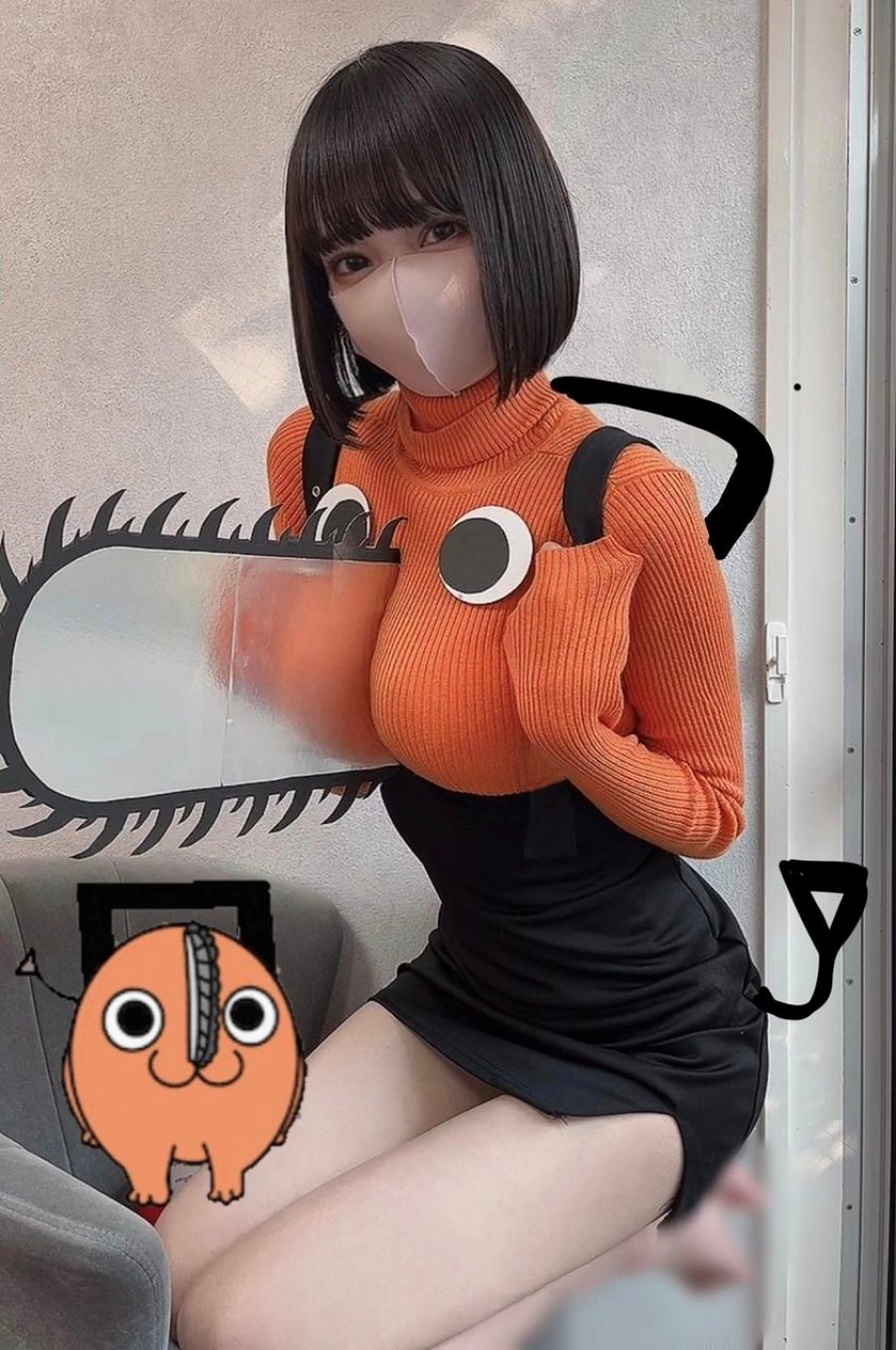 5 Karya Cosplay yang Menarik Dilihat di Minggu Kedua Bulan Maret 2023