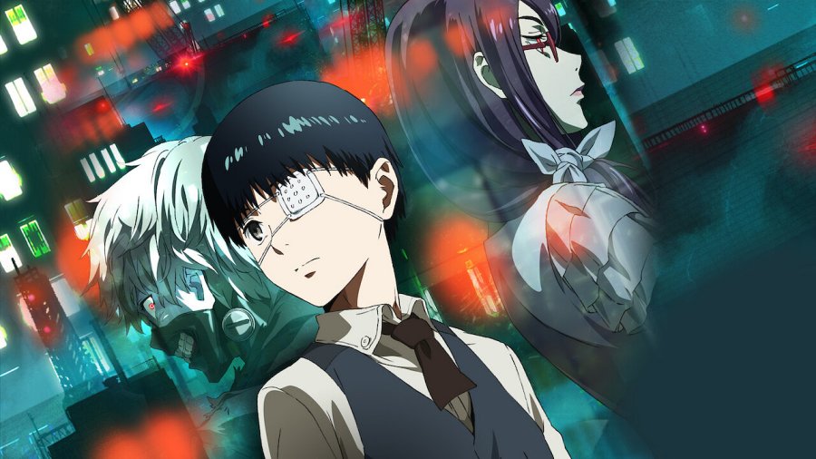 7 Perkumpulan Rahasia di Anime Terkenal yang Gak Boleh Dilewatkan