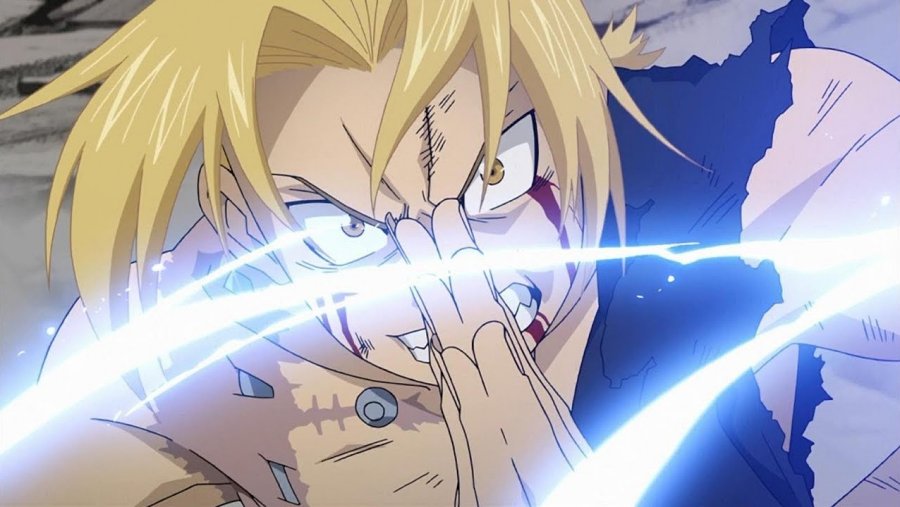 7 Adegan Pertempuran Paling Mengesankan di Dunia Anime