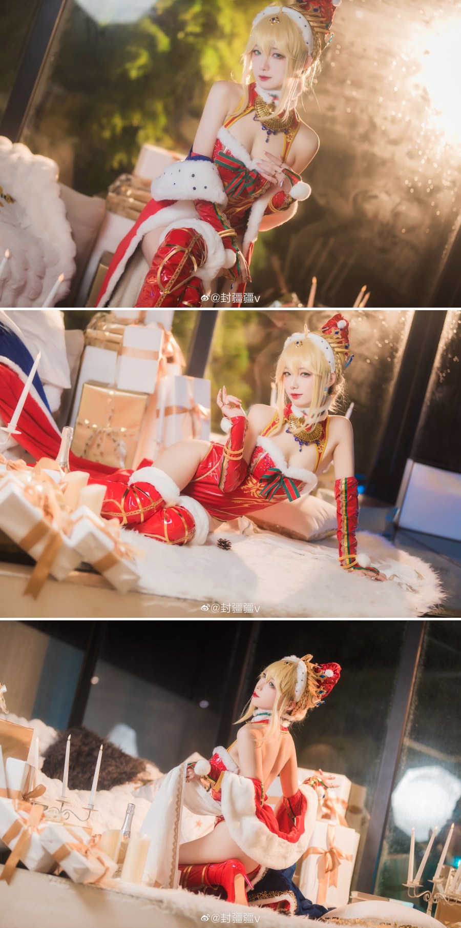 5 Karya Cosplay yang Menarik Dilihat di Minggu Kedua Bulan Januari 2023
