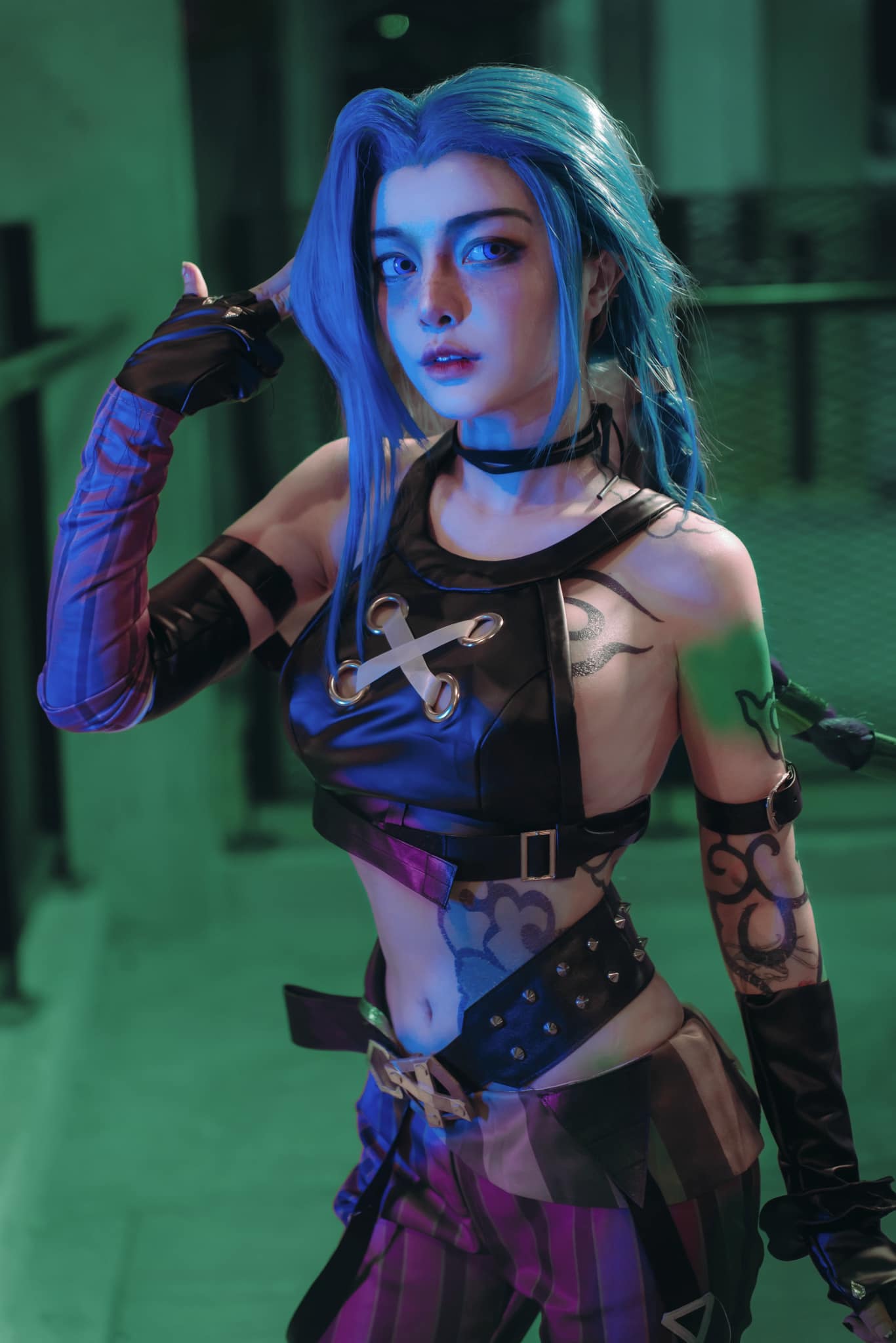 5 Karya Cosplay yang Menarik Dilihat di Minggu Kedua Bulan Januari 2023