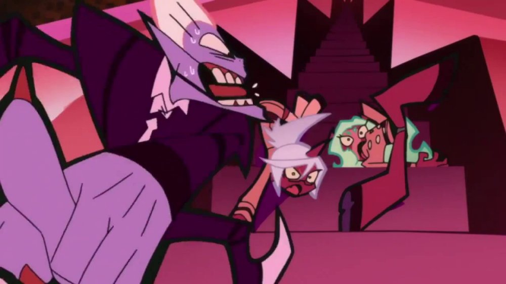 5 Anime Villain yang Menggunakan Senjata Aneh, Ada yang Pake Penyedot Debu!