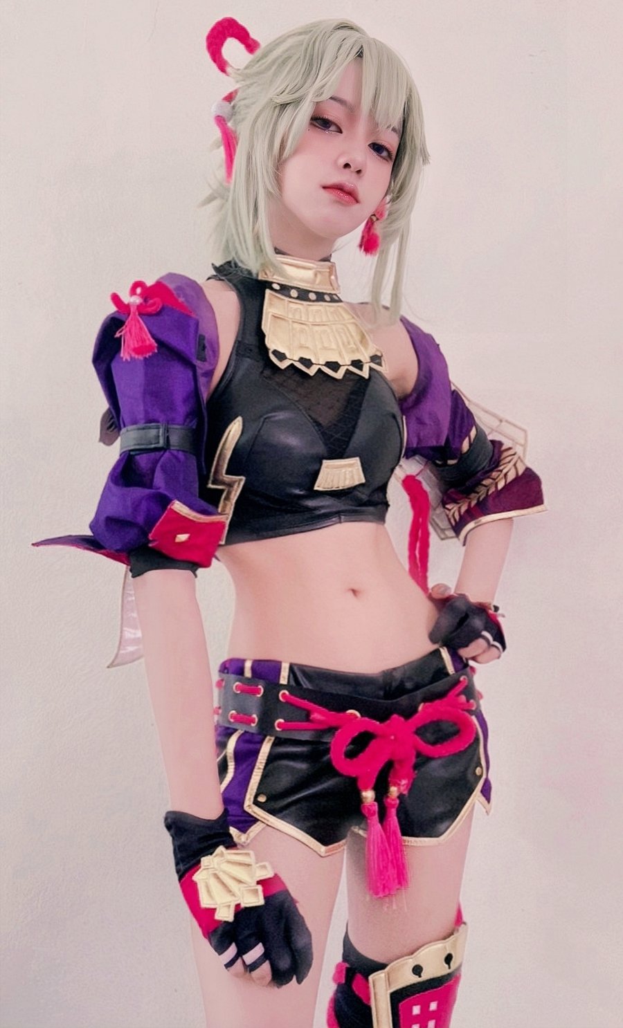 5 Karya Cosplay yang Menarik Dilihat di Minggu Ketiga Bulan Februari 2023