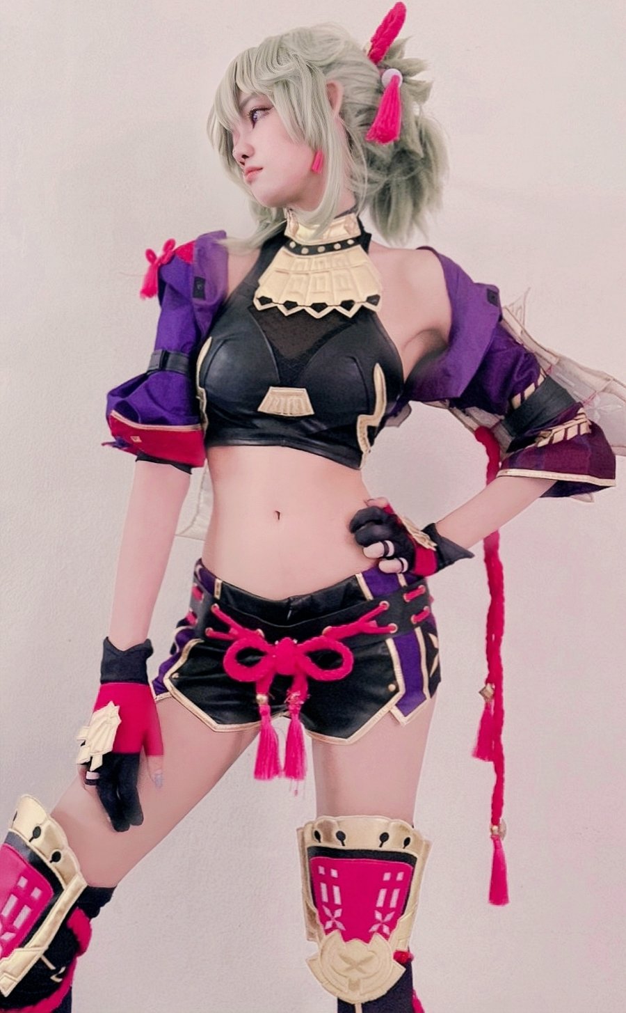 5 Karya Cosplay yang Menarik Dilihat di Minggu Ketiga Bulan Februari 2023