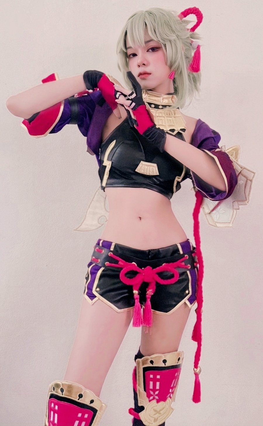 5 Karya Cosplay yang Menarik Dilihat di Minggu Ketiga Bulan Februari 2023