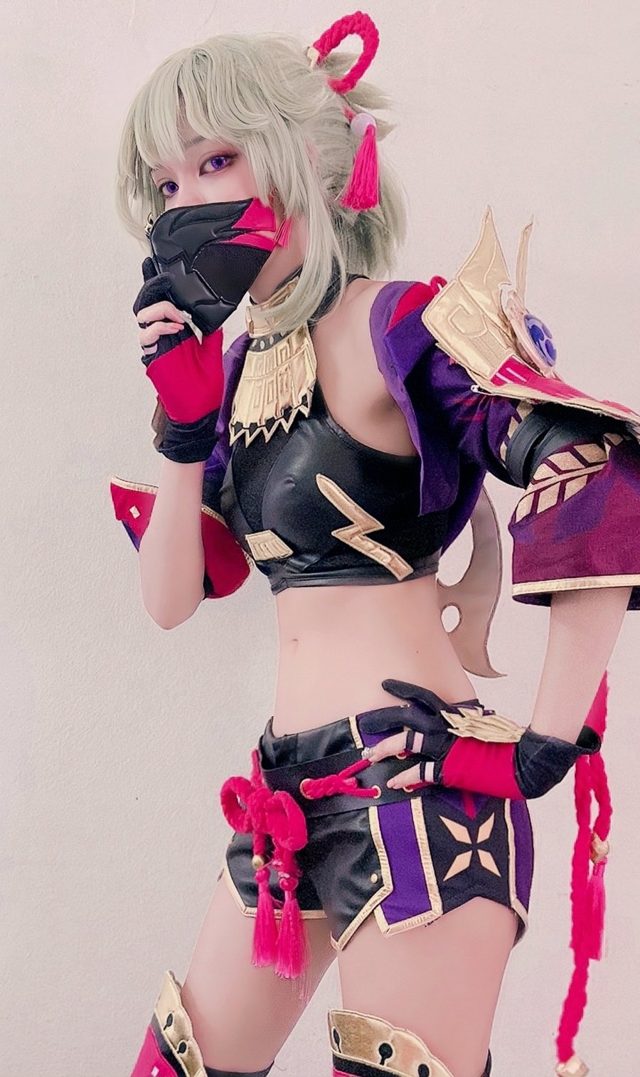 5 Karya Cosplay yang Menarik Dilihat di Minggu Ketiga Bulan Februari 2023