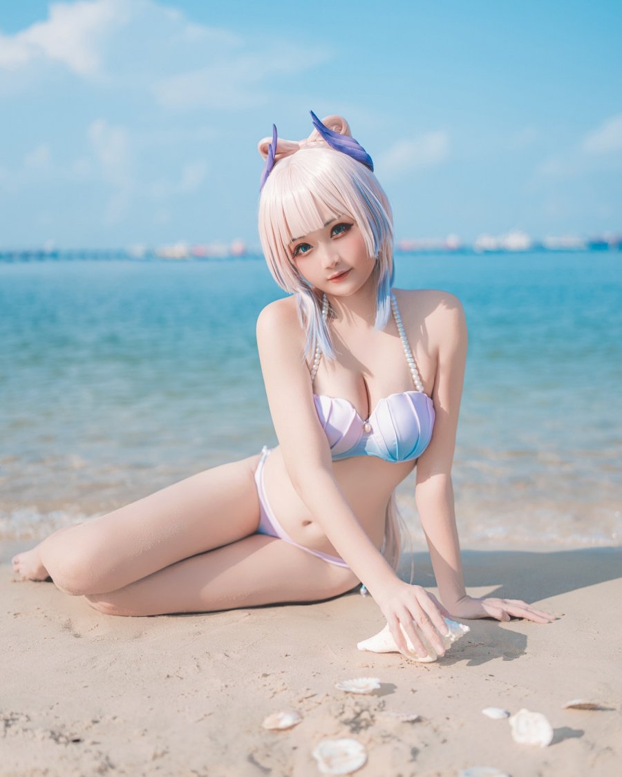 5 Karya Cosplay yang Menarik Dilihat di Minggu Ketiga Bulan Februari 2023