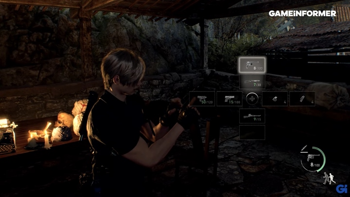 Dilihat dari Trailernya, Inilah 12 Ringkasan Gameplay Resident Evil 4 Remake