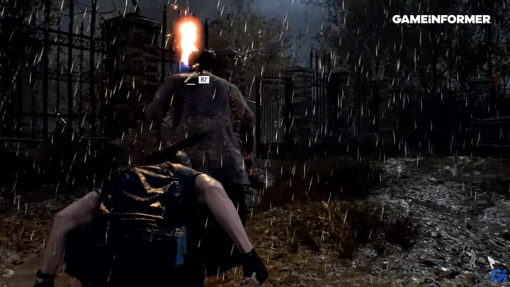 Dilihat dari Trailernya, Inilah 12 Ringkasan Gameplay Resident Evil 4 Remake