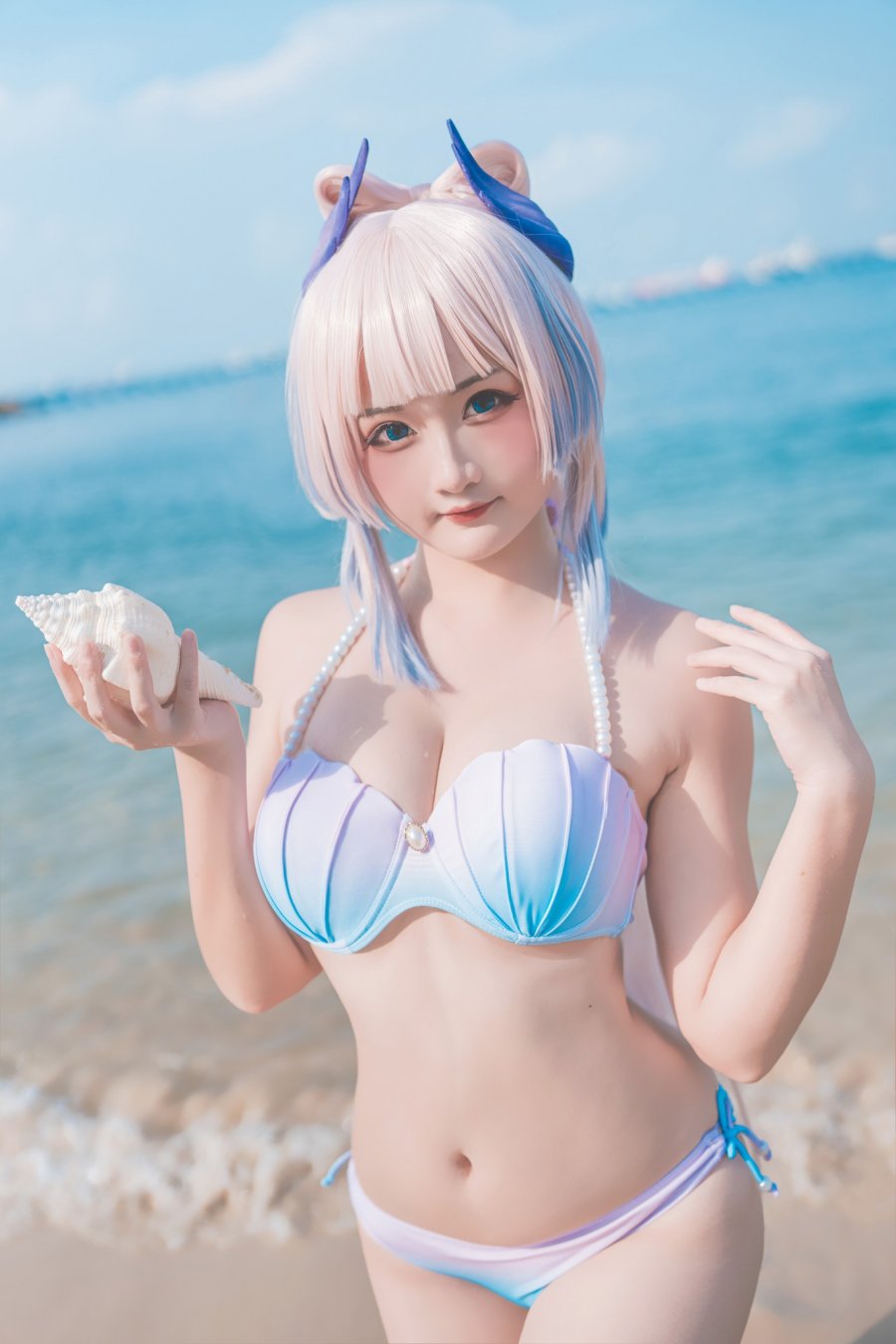 5 Karya Cosplay yang Menarik Dilihat di Minggu Ketiga Bulan Februari 2023