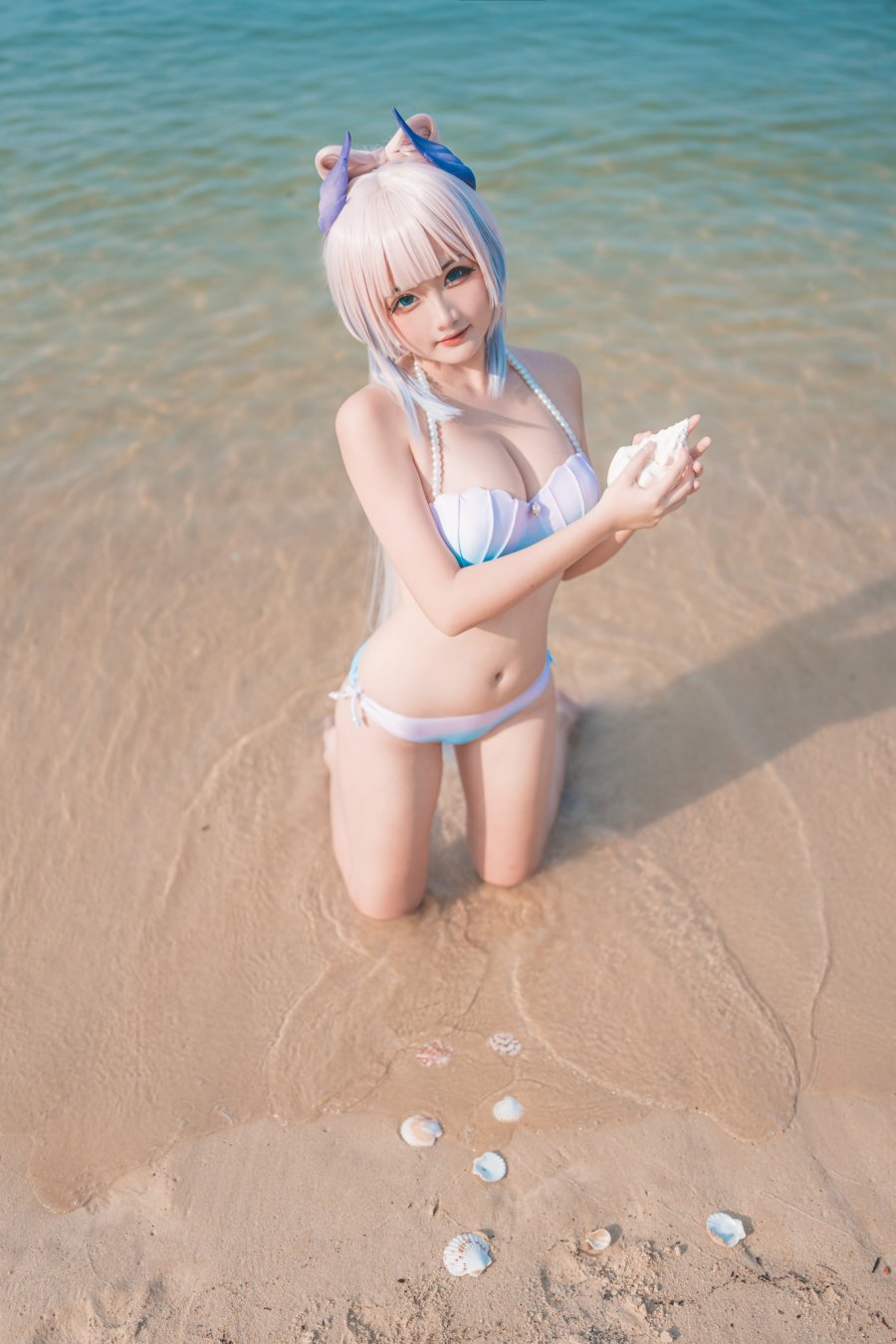 5 Karya Cosplay yang Menarik Dilihat di Minggu Ketiga Bulan Februari 2023