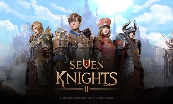 5 Alasan Mengapa Banyak Pemain Sedih Atas Tutupnya Seven Knights