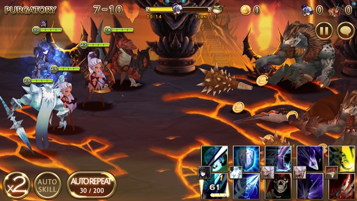 5 Alasan Mengapa Banyak Pemain Sedih Atas Tutupnya Seven Knights