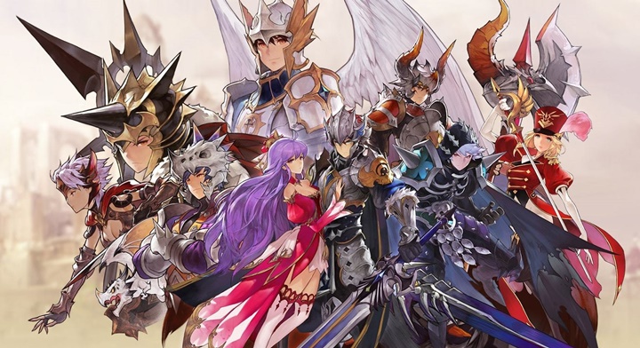 5 Alasan Mengapa Banyak Pemain Sedih Atas Tutupnya Seven Knights