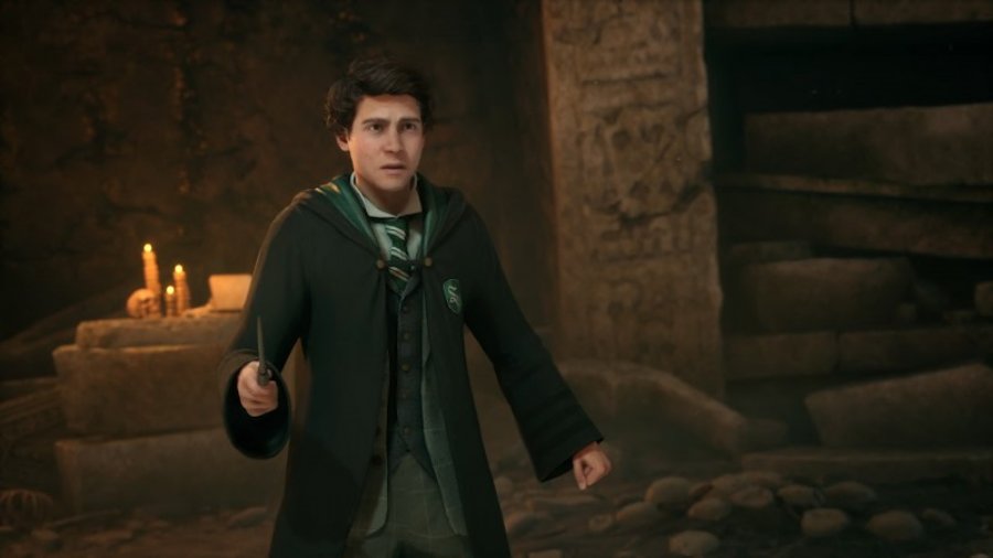 Tips & Trik Hogwarts Legacy: Terungkap Cara Mengumpulkan 3 Mantra Terlarang !