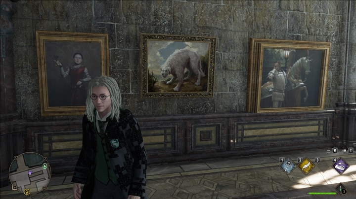 7 Suasana di Hogwarts Legacy yang Pasti Disukai Oleh Para Penggemar Harry Potter