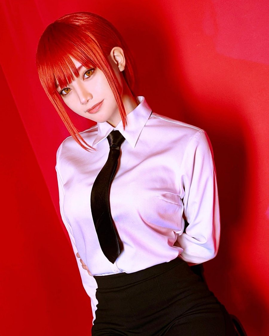 5 Karya Cosplay yang Menarik Dilihat di Minggu Ketiga Bulan Februari 2023