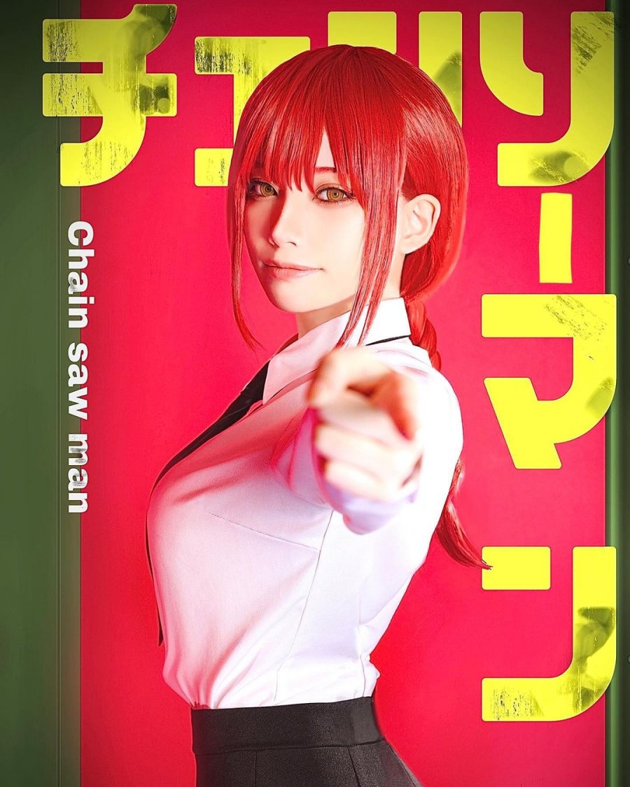 5 Karya Cosplay yang Menarik Dilihat di Minggu Ketiga Bulan Februari 2023