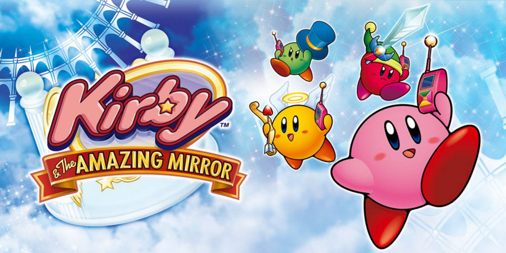 Jelajahi 12 Game Klasik dari GameBoy di Nintendo Switch Online