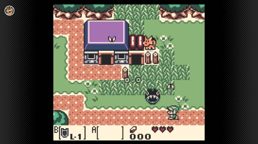 Jelajahi 12 Game Klasik dari GameBoy di Nintendo Switch Online