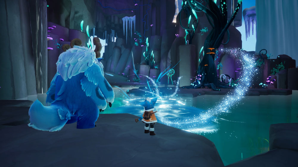 Song of Nunu: A League of Legends Story, Siap Dirilis Tahun Ini Loh!
