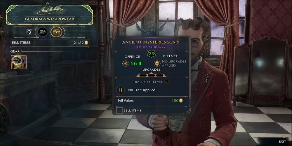 Tips &amp; Trik Hogwarts Legacy: 3 Cara Cepat Menghasilkan Uang
