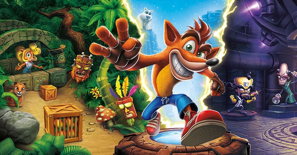 8 Game Populer yang Seharusnya Diadaptasi Menjadi Film Atau Serial Baru