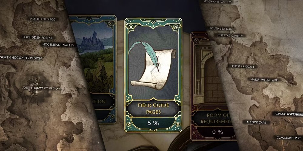6 Hal yang Sebaiknya Dilakukan Setelah Menyelesaikan Cerita Utama di Hogwarts Legacy