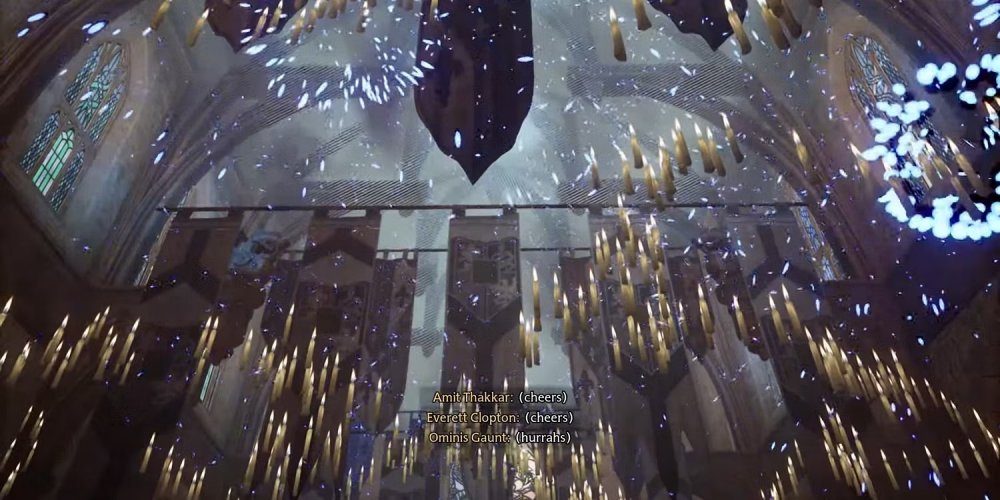 6 Hal yang Sebaiknya Dilakukan Setelah Menyelesaikan Cerita Utama di Hogwarts Legacy