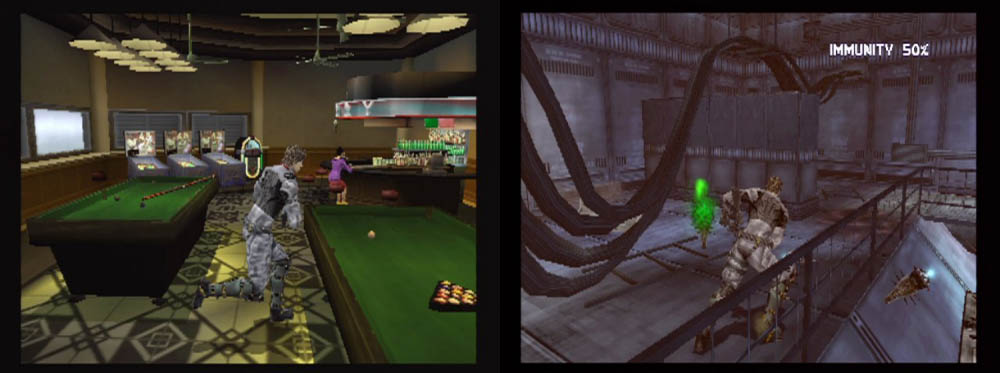 Berkenalan dengan 10 Game Lawas yang Mirip dengan Resident Evil dalam Hal Seramnya