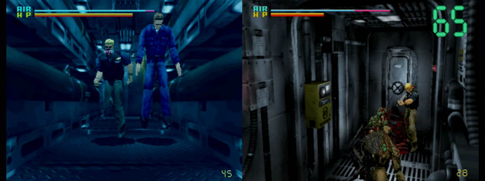 Berkenalan dengan 10 Game Lawas yang Mirip dengan Resident Evil dalam Hal Seramnya