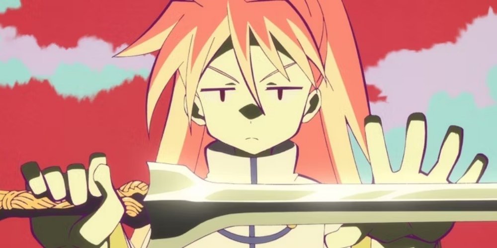 10 Karakter Anime yang Mungkin Lebih Kuat dari Saitama