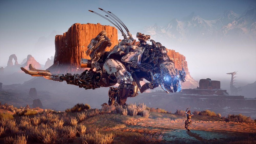 Brutal &amp; Ganas, Inilah 10 Monster Raksasa dari Game Terkenal