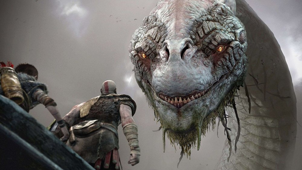 Brutal &amp; Ganas, Inilah 10 Monster Raksasa dari Game Terkenal