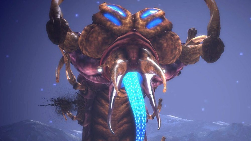 Brutal &amp; Ganas, Inilah 10 Monster Raksasa dari Game Terkenal