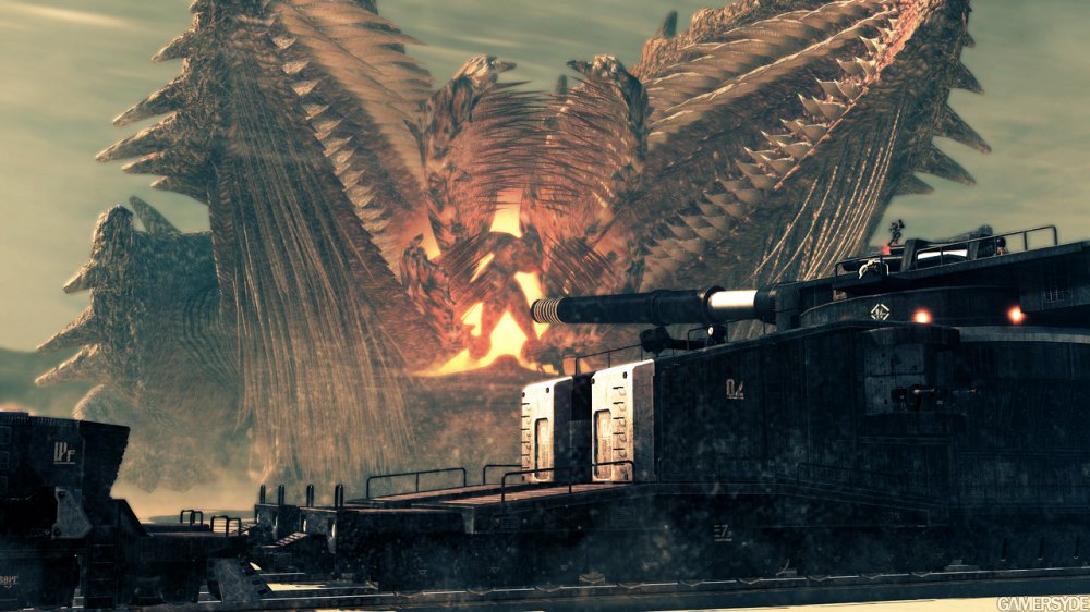 Brutal &amp; Ganas, Inilah 10 Monster Raksasa dari Game Terkenal